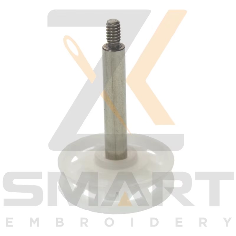 Rueda de sensor rotativa HT240290 para piezas de máquina de embroidería de Barudan T1102-BD