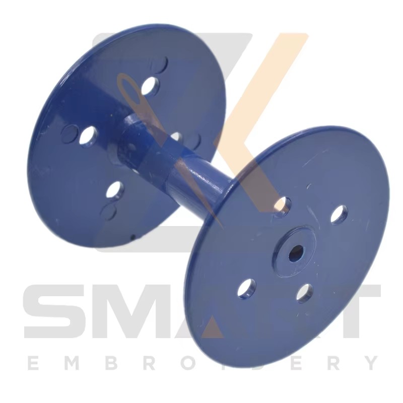 Reel Bobbin para máquinas de engranaje S06023-D4/60