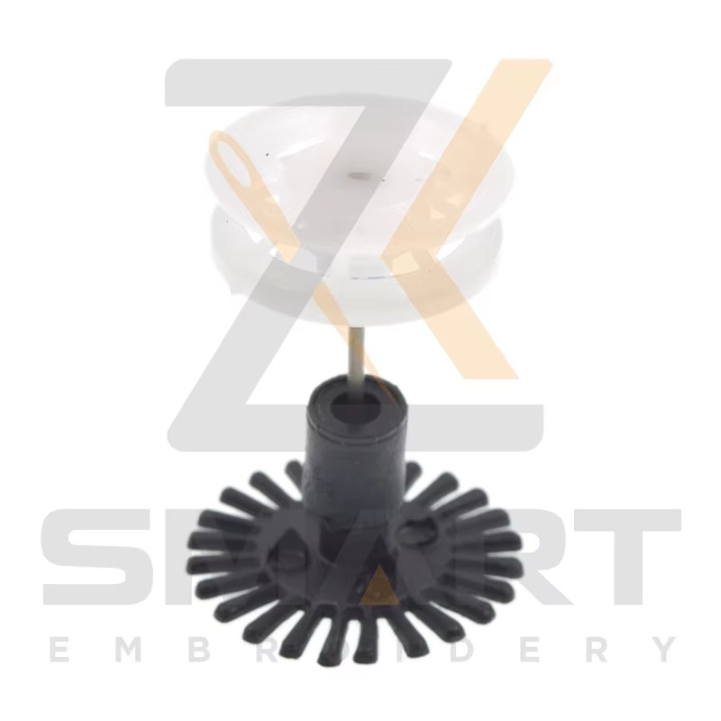 Análisis de ruedas de sensor de 10 piezas para máquinas de embroidería chinas T1101-1.0
