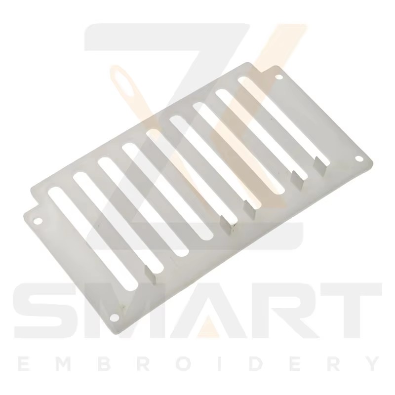 9 agujas Guía de barras de agujas para China Feiya Embroidery Machine N06L0902