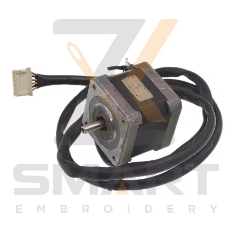Tajima Wiper Motor MX6402000000 STH-39D213-12 Piezas de la máquina de embroidería de Tajima C0103TJ02