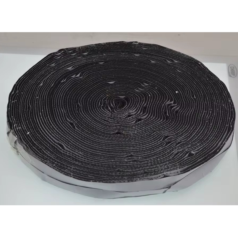 25 metros Velcro Rampa con Glue 12MM Ancho Tajima SWF China Embroidery Machine Parts N100301-1.2/G
