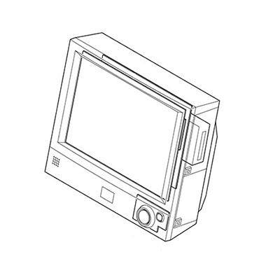 Partes electronicas