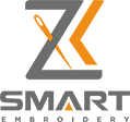 Piezas de máquina de bordado zx