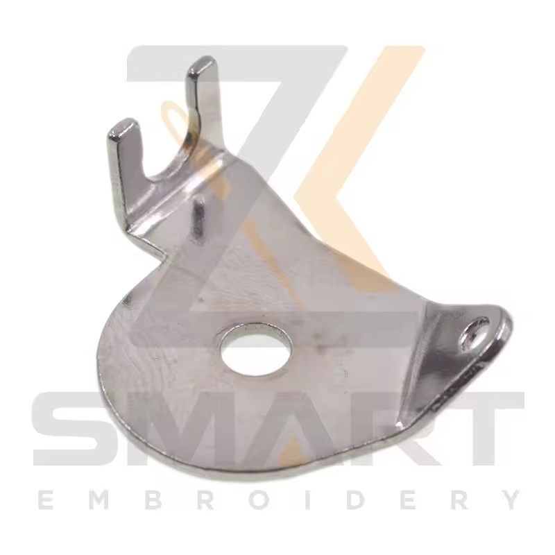 Plato de guía de hilo Tajima China SWF piezas de máquina de embroidería T071301