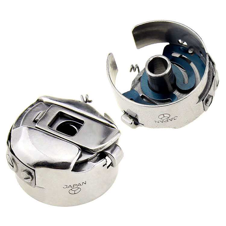 Donghe Suo Shell Japonesa importada máquina de embrutecimiento de ordenador, cuero de shuttle, cubierta de núcleo de shuttle, máquina de embrutecimiento empujada a mano, shuttle shell