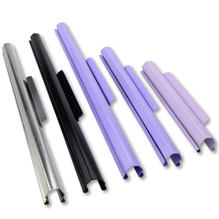 Embroidery máquina de tela clip frame clip de acero inoxidable acero inoxidable ordenador accesorios de la máquina de embroidería